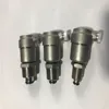 Stainless steel 304 air vent valve SS304 automatic float type air vent valve