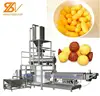 Industrial Puffed Corn Snacks Food Machinery