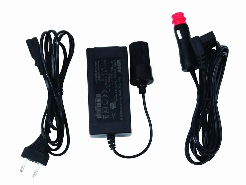  car portable fridge freezer refrigerator