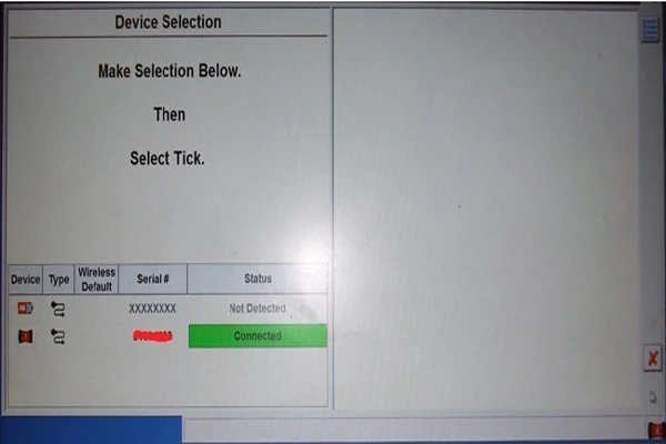VCM2 VCM II Diagnostic Tool for Ford Best Quality + Ford IDS V111.04 500GB HDD Multi-Language