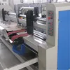 High speed fast adjust strong gluing machine for carton