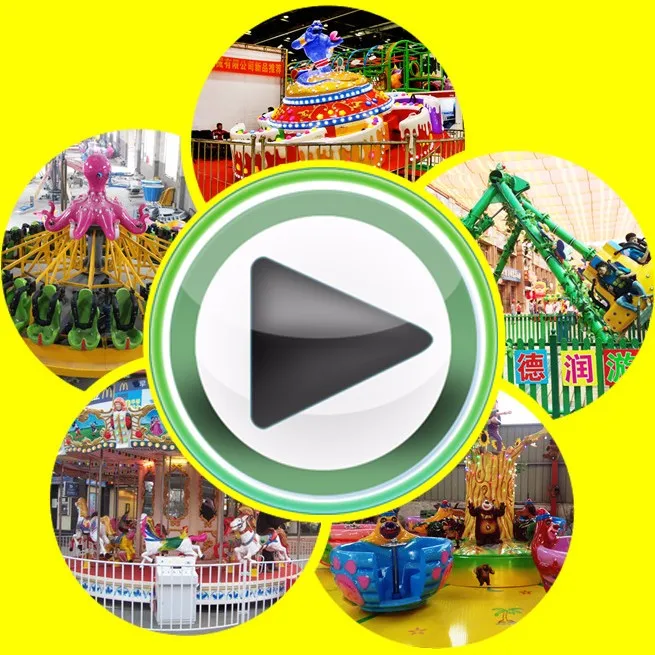 Amusement Playground Water Park Rides Snail's War for Sale