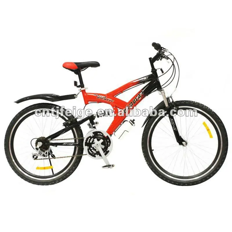 cycle in low price