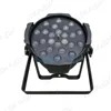 led lights 24X18W rgbaw uv light led par zoom stage light