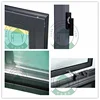 Wide sliding patio doors vertical window types of glass windows for house