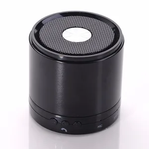 My Vision 2014 Bluetooth Vibration Speaker