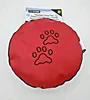 round shape oxford cloth soft pet interactive dog chew toy toys