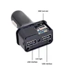 Car Cigar lightAccessory Mini USB Locator Car Charger Tracker LBS GPS 2G GSM GPRS Real-Time Remote Tracking Vehicle Tracking Car