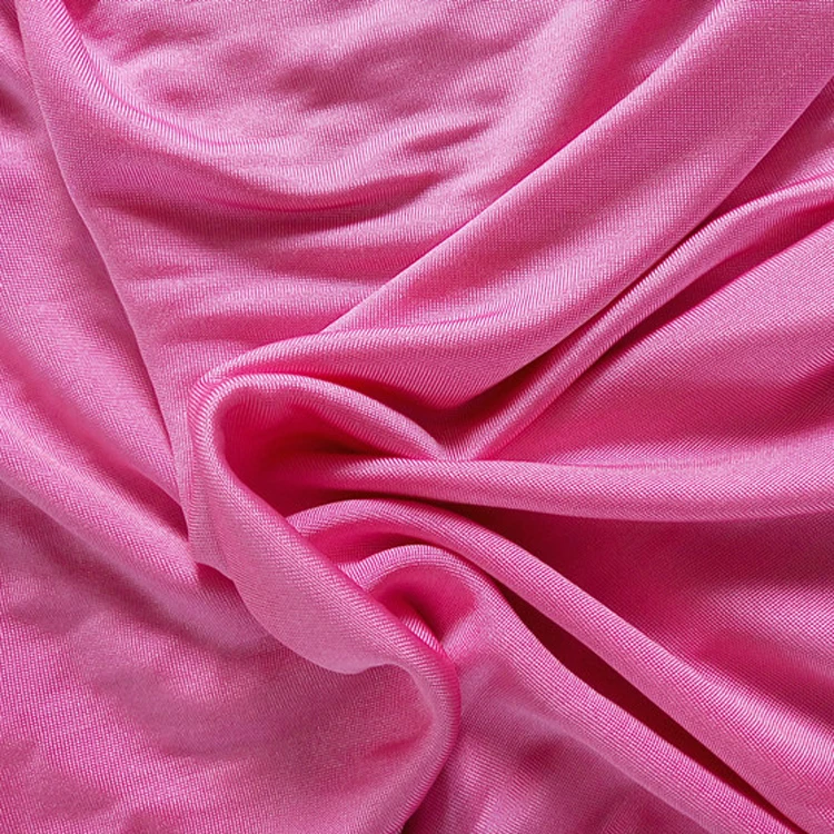 
wool silk jersey knit fabric 