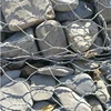 low carbon steel hexagonal wire netting/slope protection gabion