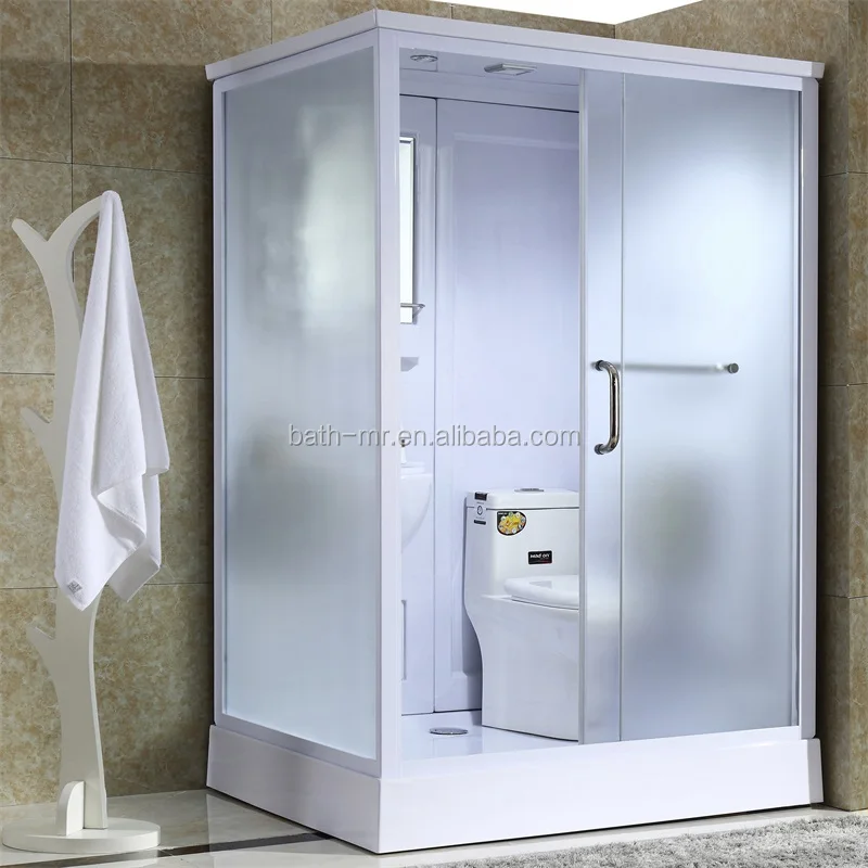 Seal Strip Fully Enclosed Aluminum Alloy Shower Cubicle Buy Fully