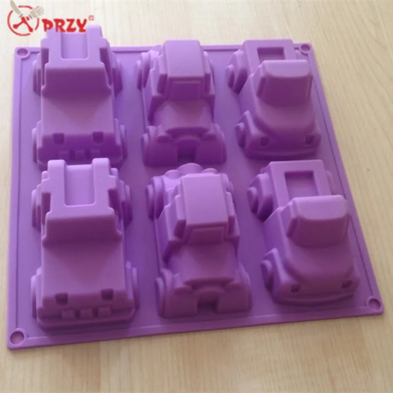 6 Cavities Car Molds2.jpg