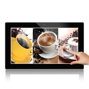 1080P Android All One PC Tablet