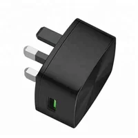 

New Portable 3.1A 2 Port UK/EU/US Plug USB Wall Travel AC Charger Adapter British Standard Plug For phone