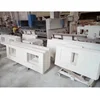 Solid surface bathroom quartz countertops vanity tops table tops, epoxy resin counter tops for bath