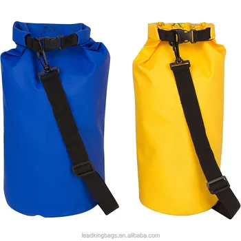 dry bag sling