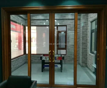 China House Prefabricate Aluminium Security Window Aluminium