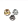 Competitive Price metal hex insert Lock Nut