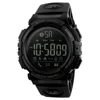 Trendy Brand SKMEI 1303 Men's Smart Watch Smart Multifunction Digital Sports Watches