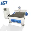 2019 1325 single head 3000w wood carving cnc router price from LD company in China