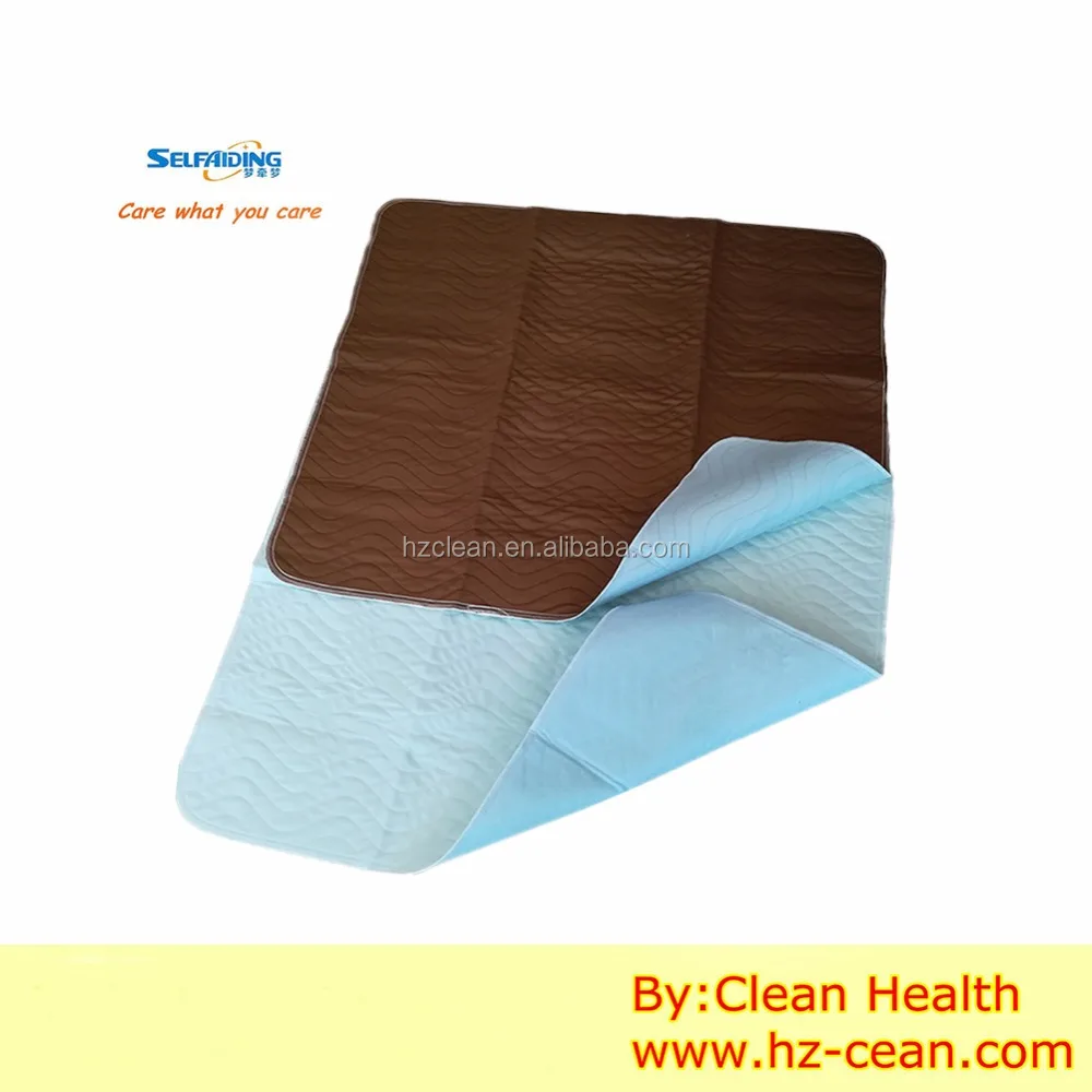 Wholesale Washable Bed Pads Every Mattress Protector 