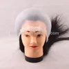 new MAGICAP Hair Color Frosting and Tipping Cap w/ Needle by The Bobbyc