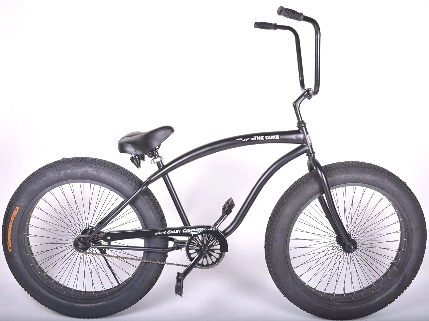 fat tire beach cruiser walmart