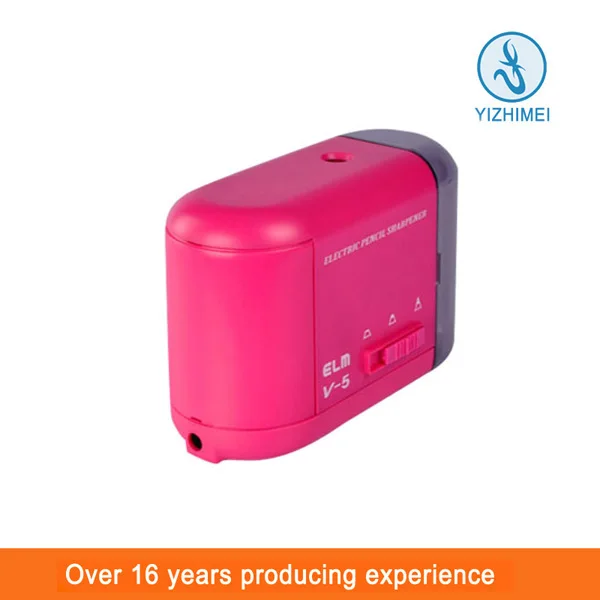 funny electric pencil sharpener