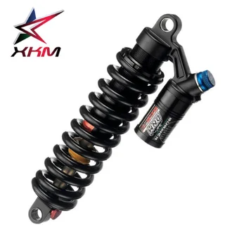 rear shock springs mtb