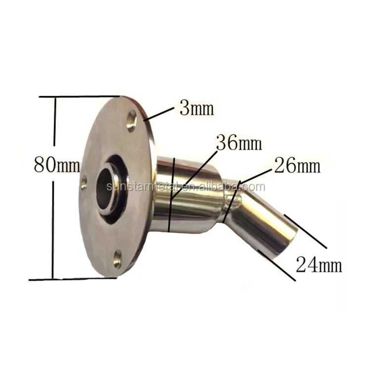 Marine Boat Through Hull Heater Exhaust Buy Through Hull Exhaust