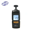 GM8906 Universal motorcycle LCD display digital motor tachometer