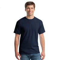 

High quality Custom Printing Men's T Shirt Wholesale 100% cotton Tshirt Clothing