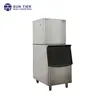 Flack/cube/tube/block/slurry Ice Machine On Fishing Boat SUN TIER fireworks prices