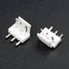 VH3.96 3.96mm pitch 2 pin header for pcb board ac f connector male all size connector
