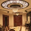 Custom Logo Multi-Functional Night Club Ceiling