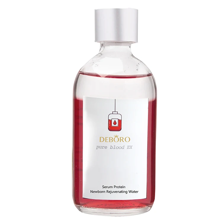 

OEM ODM stem cell supplement skin care mask factory manufacture