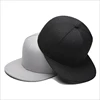 Wholesale Flexfit Classic Snapback Snap Back Custom Blank Snapback Cap