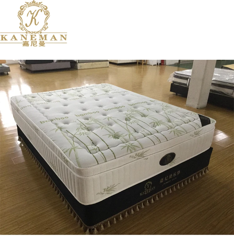 The Most Popular Precision Air Comfort Pocket Spring Mattress Buy