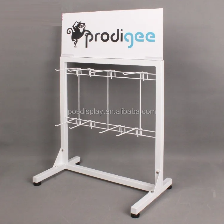 Badminton Racket Display Stand Buy High Quality Promotional Product