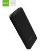 Hot products 2019 new promotional gift consumer electronics travel power bank 10000mah, portable charger