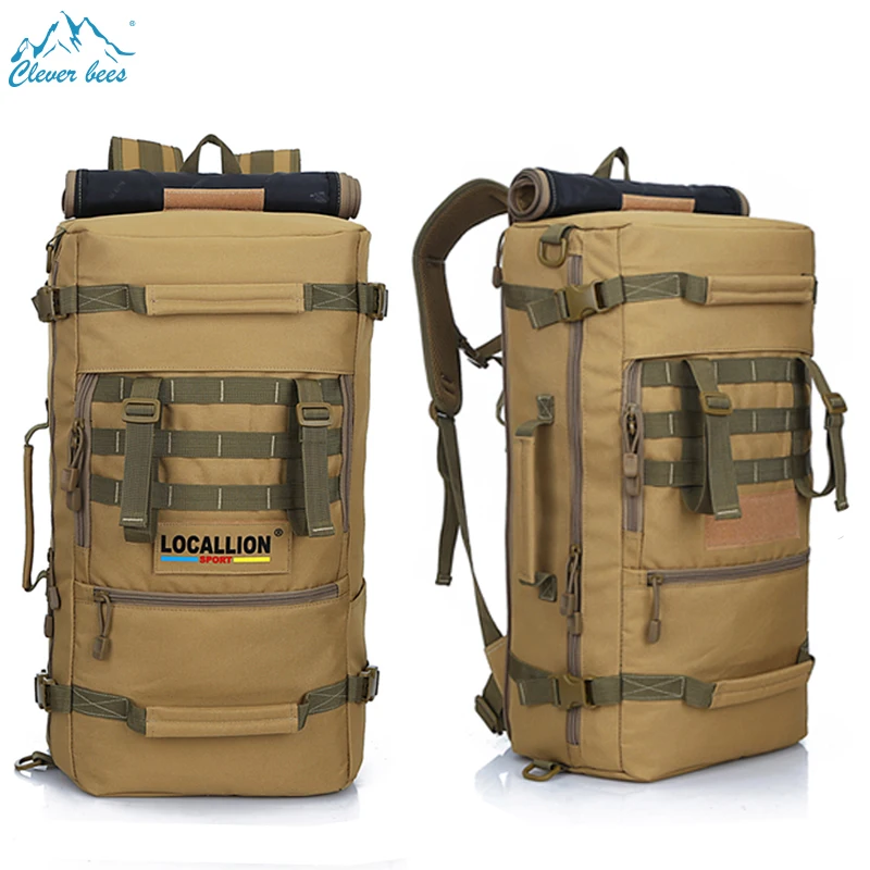 1 day hiking backpack