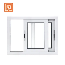 הוריקן הוכחת Affordability אבנט הזזה חלון