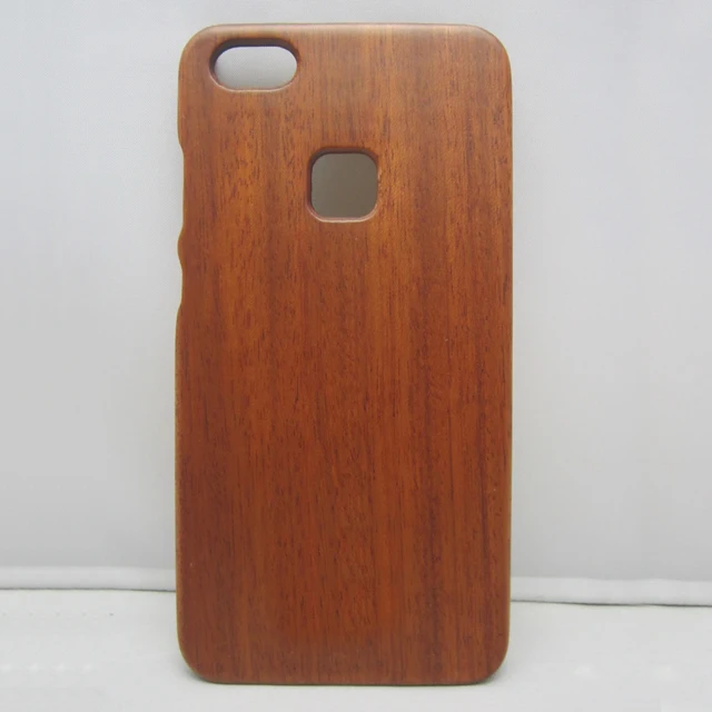 

Mobile Phone Accessories,Solid Wooden Phone Case For Huawei P10 Lite
