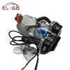 12v dc air conditioner electric ac compressor for universal Electrical vehicles and trucks car