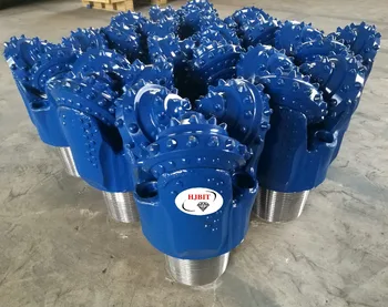 Air Circulation For Mining Drilling 9 7 8 Tricone Tci Bit View Air Circulation For Mining Drilling 9 7 8 Tricone