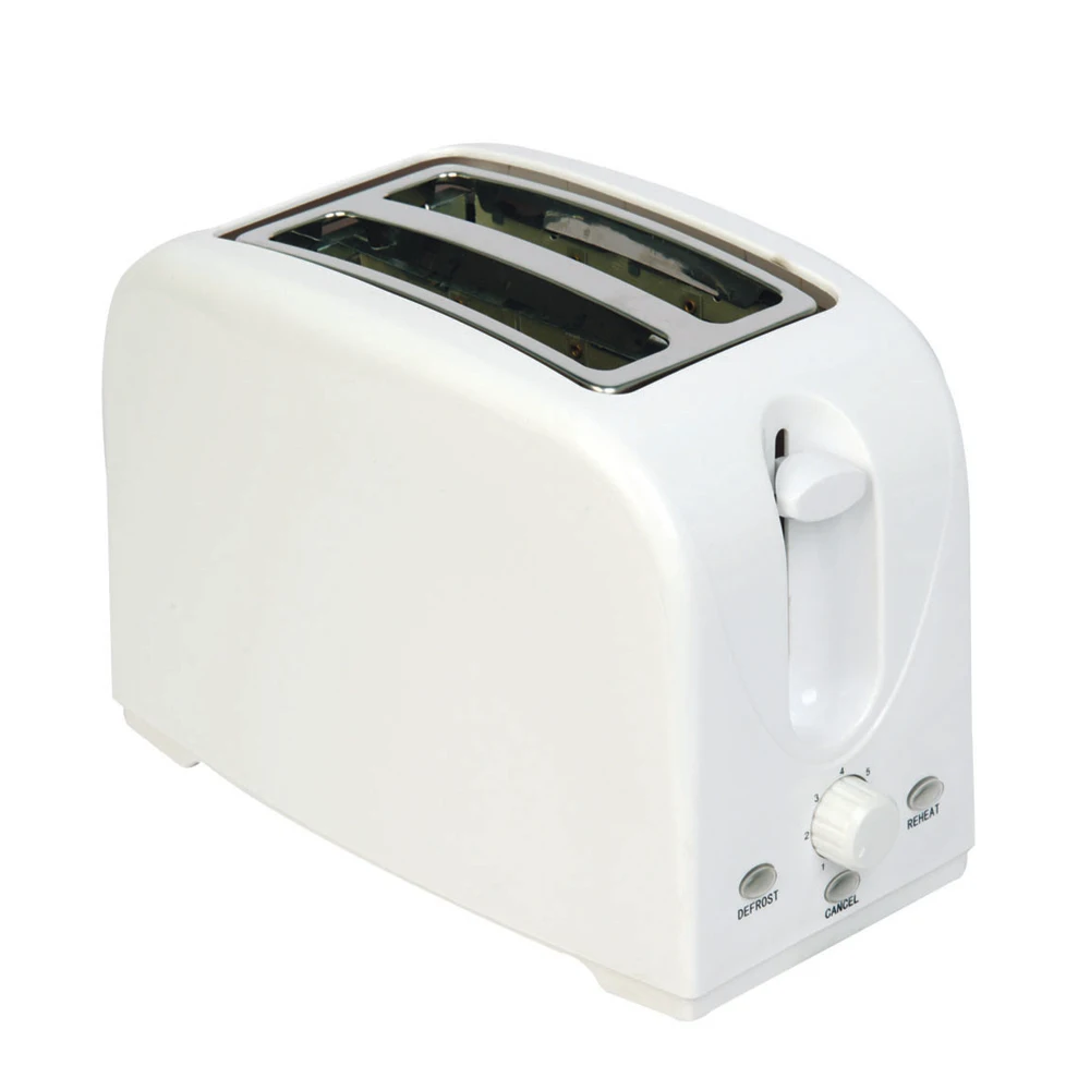 High Quality 2 Slice Cool Touch Plastic Toaster Buy Cool Touch