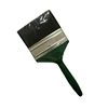 #620 Indonesian Market Pig Hair Brush Black Bristle Mixed Filaments Paint Brush for Cleaning Painting