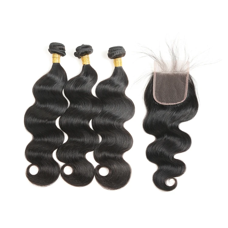 

Wholesale Price Top Quality No Tangle Natural Color 100 Virgin Remy Indian Human Virgin Hair