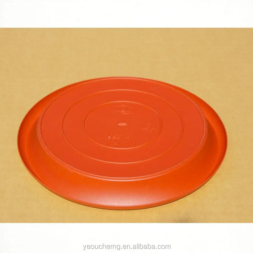 
8004-BN Aiermei Round Saucer 