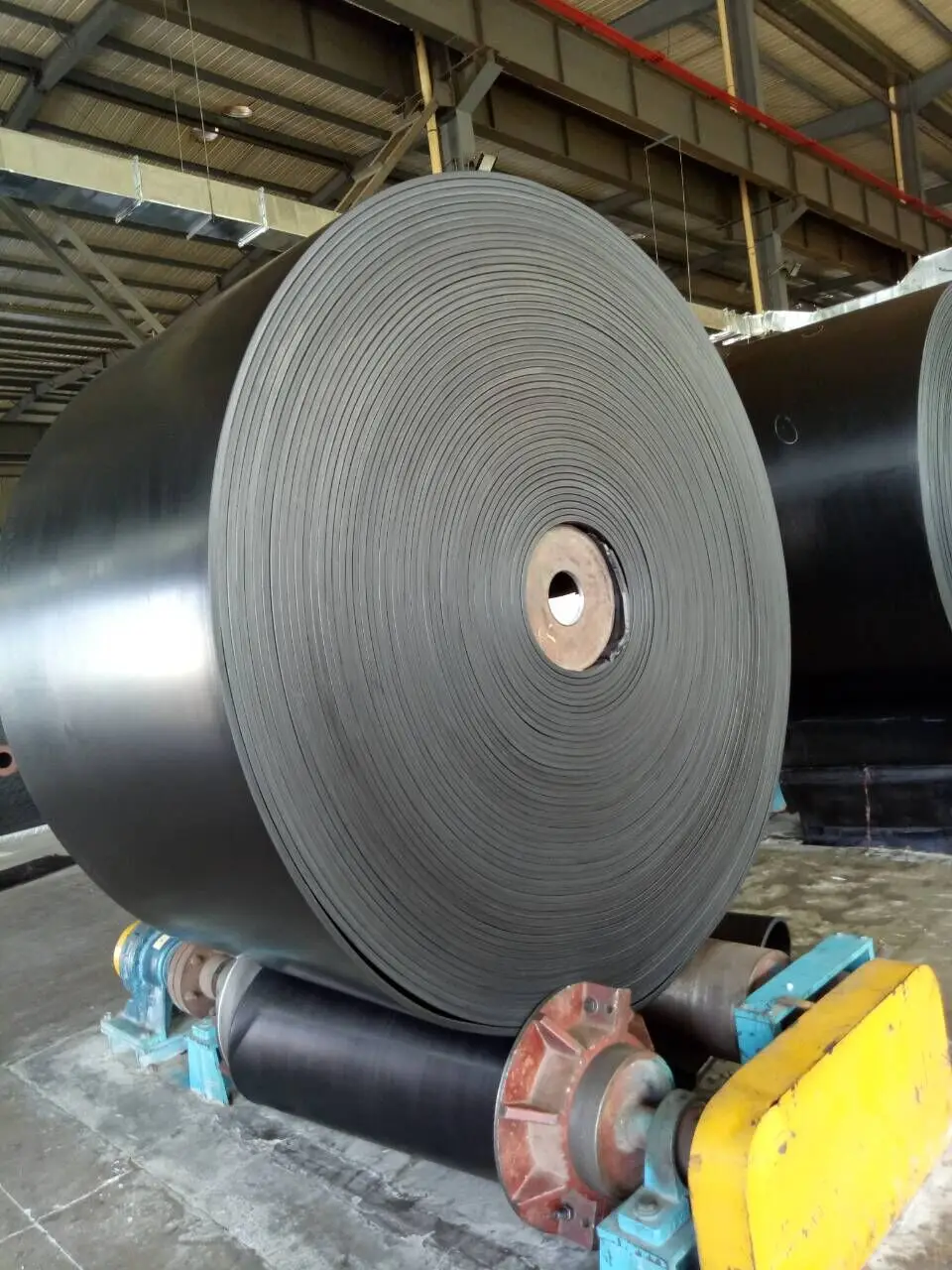 Oil Resistant Rubber Conveyor Belt Buy Used Rubber Conveyor Belt,17